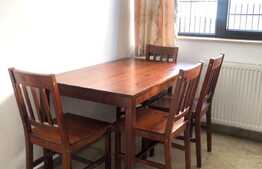 2 camere, decomandat, 45 mp, terasa 24 mp, parcare, zona strazii Campului