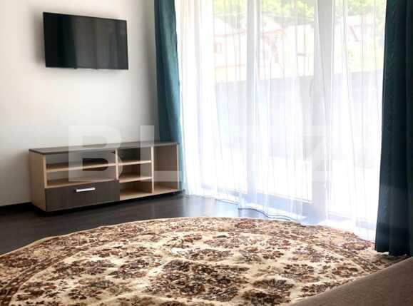 Apartament de închiriat 2 camere Manastur - 65432AI | BLITZ Cluj-Napoca | Poza1