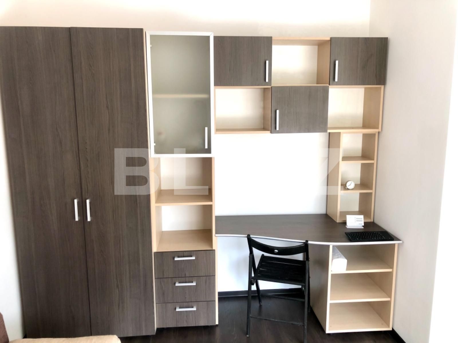 Apartament de închiriat 2 camere Manastur - 65432AI | BLITZ Cluj-Napoca | Poza5