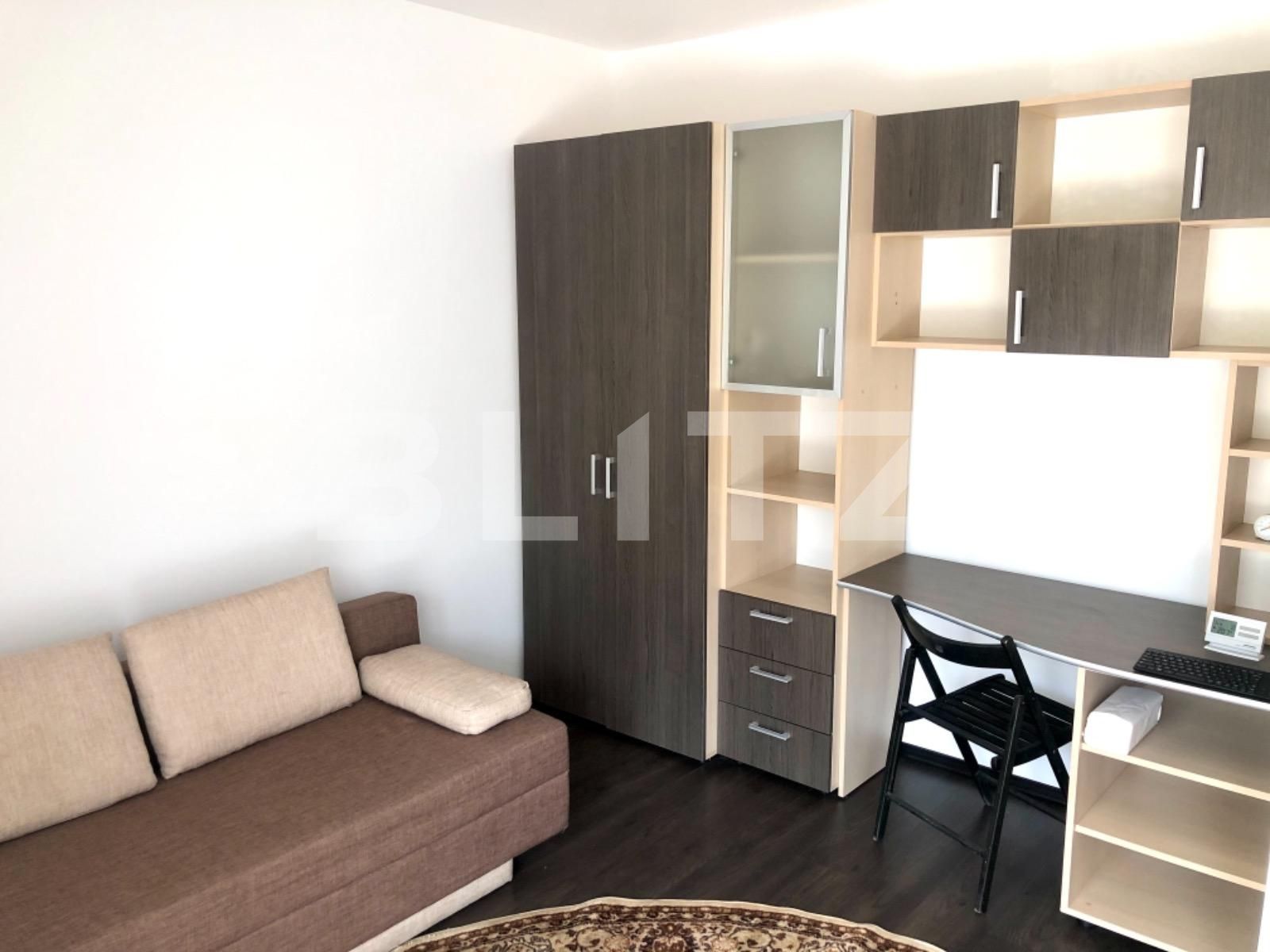 Apartament de închiriat 2 camere Manastur - 65432AI | BLITZ Cluj-Napoca | Poza4