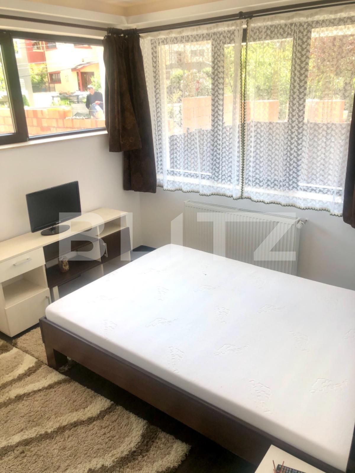 Apartament de închiriat 2 camere Manastur - 65432AI | BLITZ Cluj-Napoca | Poza8