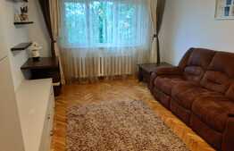 Aparatament de 3 camere decomadate, balcon! Zona Kaufland !