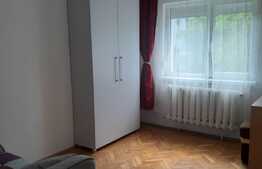 Aparatament de 3 camere decomadate, balcon! Zona Kaufland !