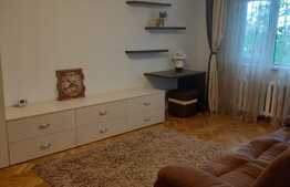 Aparatament de 3 camere decomadate, balcon! Zona Kaufland !