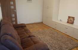 Aparatament de 3 camere decomadate, balcon! Zona Kaufland !