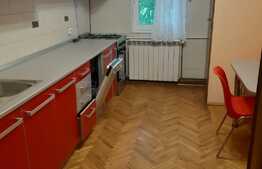 Aparatament de 3 camere decomadate, balcon! Zona Kaufland !