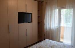 Aparatament de 3 camere decomadate, balcon! Zona Kaufland !