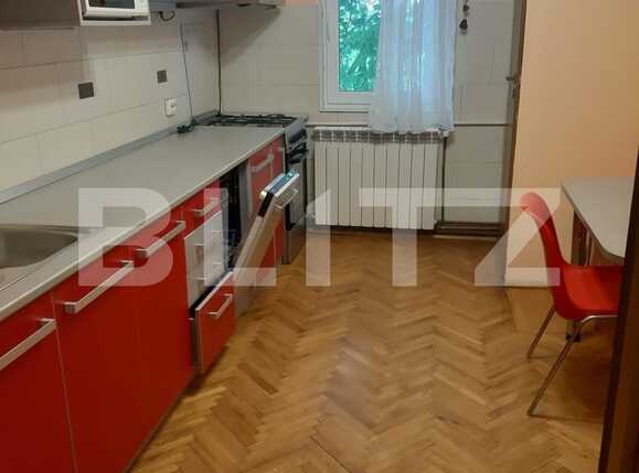 Apartament de vânzare 3 camere Manastur - 65433AV | BLITZ Cluj-Napoca | Poza1