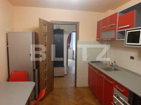 Apartament de vânzare 3 camere Manastur - 65433AV | BLITZ Cluj-Napoca | Poza2