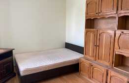 Apartament 2 camere, 52 mp, balcon, zona străzii Tâșnad