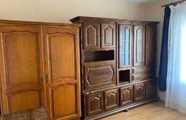 Apartament 2 camere, 52 mp, balcon, zona străzii Tâșnad