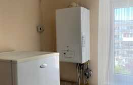 Apartament 2 camere, 52 mp, balcon, zona străzii Tâșnad