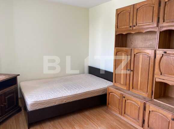 Apartament de închiriat 2 camere Manastur - 65434AI | BLITZ Cluj-Napoca | Poza1