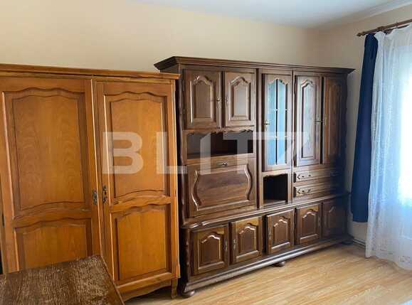 Apartament de închiriat 2 camere Manastur - 65434AI | BLITZ Cluj-Napoca | Poza4