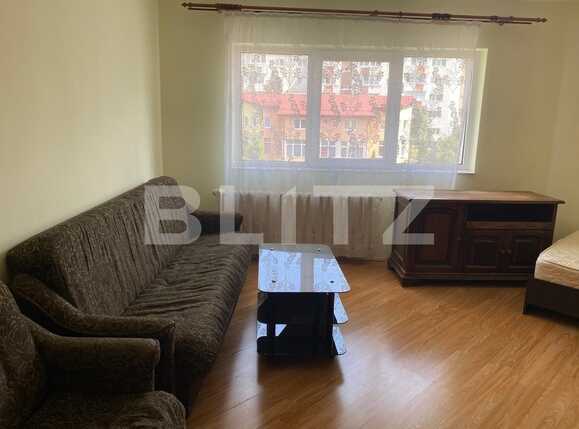 Apartament de închiriat 2 camere Manastur - 65434AI | BLITZ Cluj-Napoca | Poza3