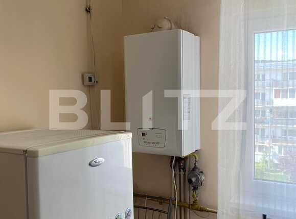 Apartament de închiriat 2 camere Manastur - 65434AI | BLITZ Cluj-Napoca | Poza9