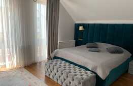 Casa individuala, ultrafinisata, 159 mp utili, 412 mp teren