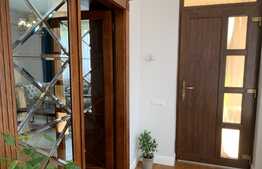 Casa individuala, ultrafinisata, 159 mp utili, 412 mp teren