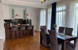 Casa individuala, ultrafinisata, 159 mp utili, 412 mp teren