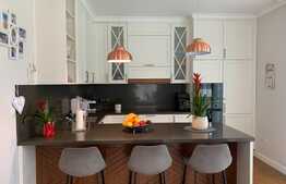 Casa individuala, ultrafinisata, 159 mp utili, 412 mp teren