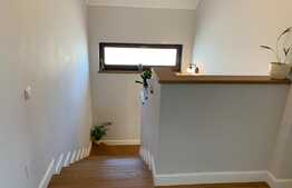 Casa individuala, ultrafinisata, 159 mp utili, 412 mp teren