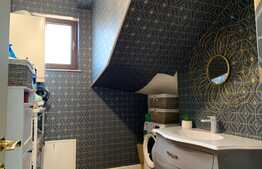 Casa individuala, ultrafinisata, 159 mp utili, 412 mp teren