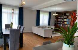 Casa individuala, ultrafinisata, 159 mp utili, 412 mp teren