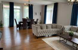 Casa individuala, ultrafinisata, 159 mp utili, 412 mp teren