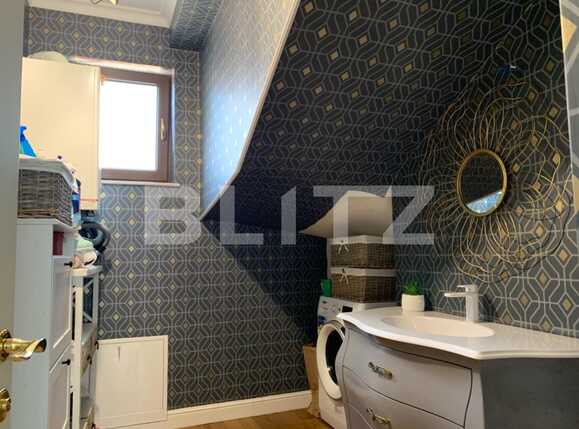 Casa de vânzare 5 camere Borhanci - 65435CV | BLITZ Cluj-Napoca | Poza12