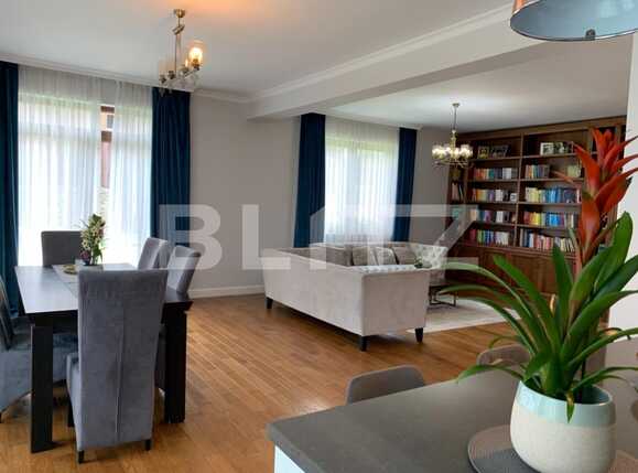 Casa de vânzare 5 camere Borhanci - 65435CV | BLITZ Cluj-Napoca | Poza8