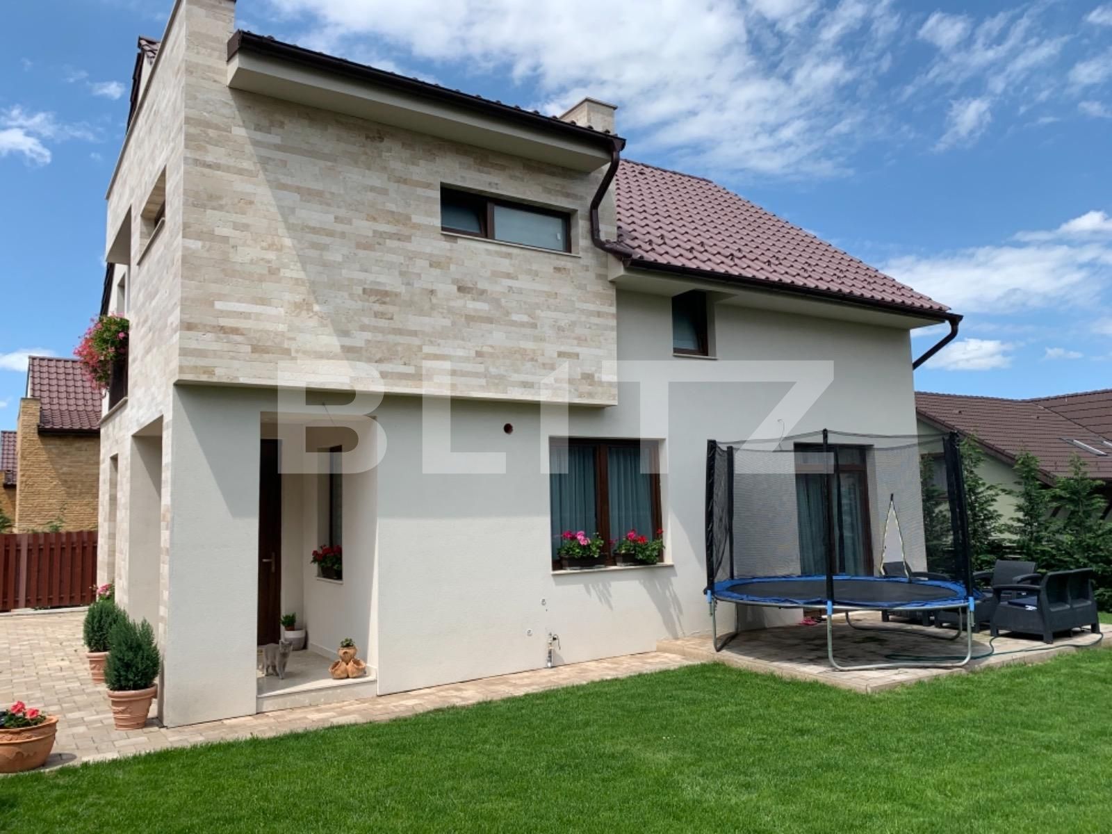 Casa de vânzare 5 camere Borhanci - 65435CV | BLITZ Cluj-Napoca | Poza13