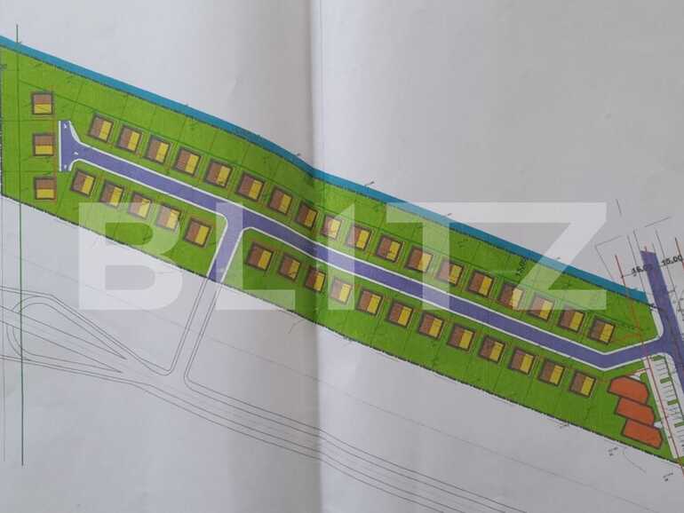 Teren de vânzare Stupini - 65437TV | BLITZ Brașov | Poza1