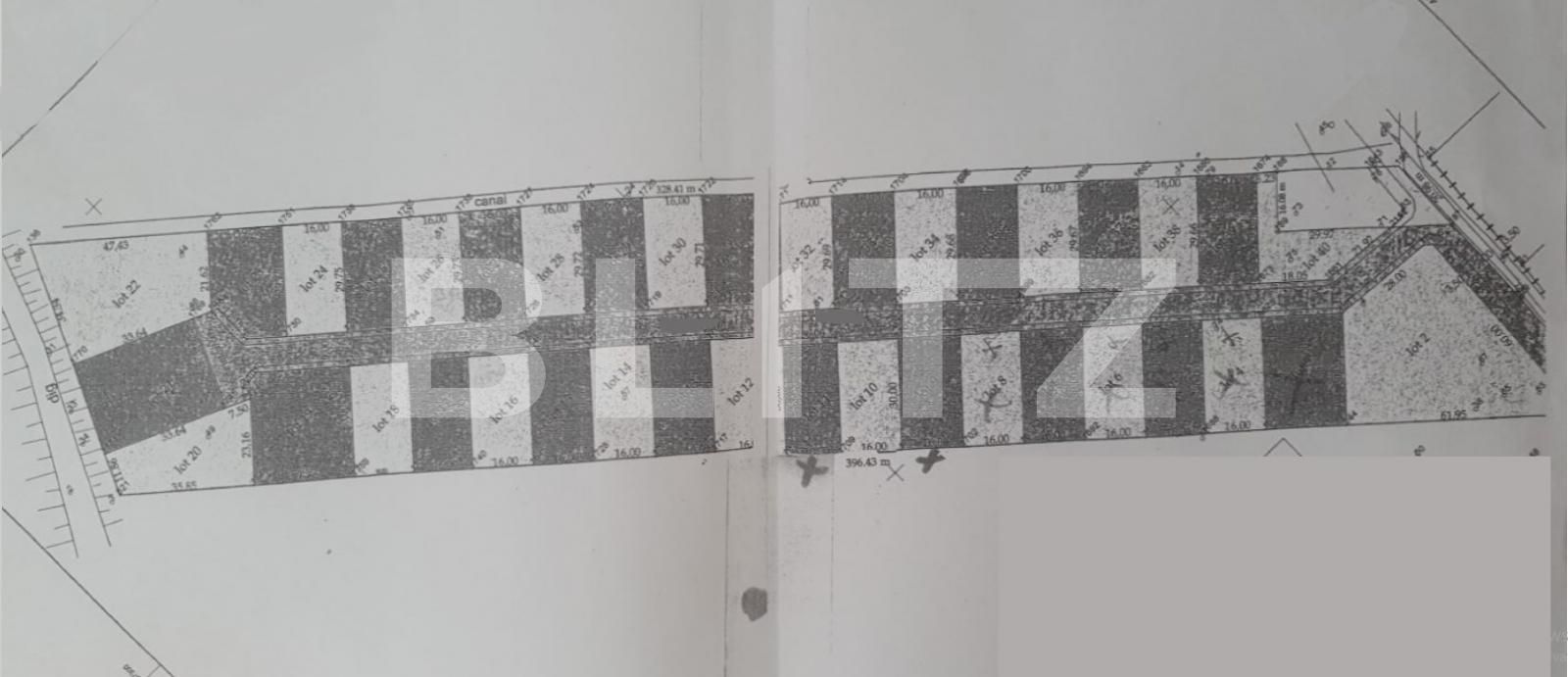 Teren de vânzare Stupini - 65437TV | BLITZ Brașov | Poza2