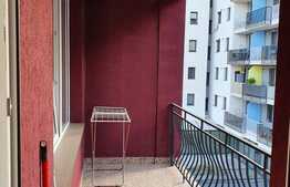 Apartament cu 1 cameră, zona străzii Bocskai Istvan, 42 mp