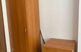 Apartament cu 1 cameră, zona străzii Bocskai Istvan, 42 mp