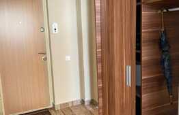 Apartament cu 1 cameră, zona străzii Bocskai Istvan, 42 mp