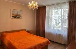 Apartament cu 1 cameră, zona străzii Bocskai Istvan, 42 mp