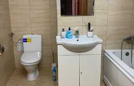 Apartament cu 1 cameră, zona străzii Bocskai Istvan, 42 mp