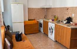 Apartament cu 1 cameră, zona străzii Bocskai Istvan, 42 mp