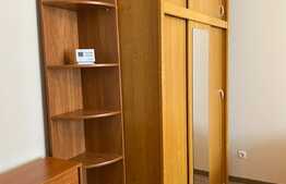 Apartament cu 1 cameră, zona străzii Bocskai Istvan, 42 mp