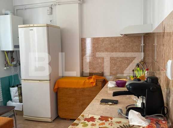 Garsonieră de închiriat Borhanci - 65438AI | BLITZ Cluj-Napoca | Poza8