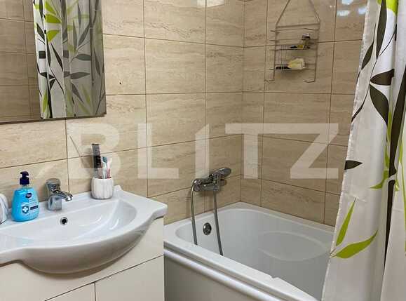 Garsonieră de închiriat Borhanci - 65438AI | BLITZ Cluj-Napoca | Poza10