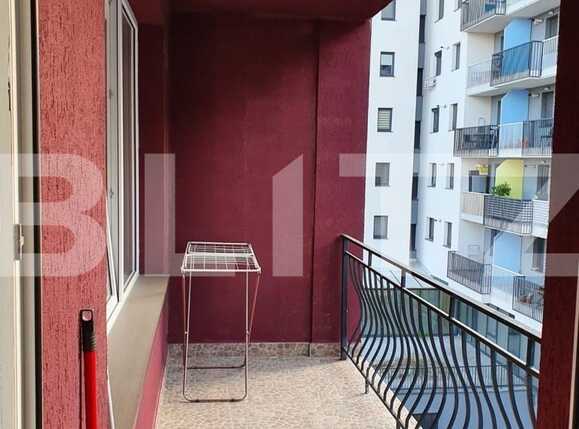 Garsonieră de închiriat Borhanci - 65438AI | BLITZ Cluj-Napoca | Poza13