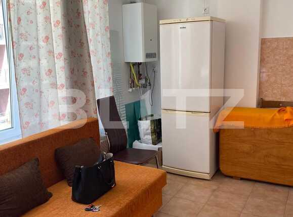 Garsonieră de închiriat Borhanci - 65438AI | BLITZ Cluj-Napoca | Poza5