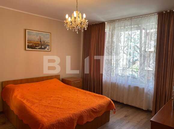 Garsonieră de închiriat Borhanci - 65438AI | BLITZ Cluj-Napoca | Poza1