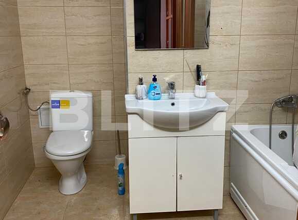 Garsonieră de închiriat Borhanci - 65438AI | BLITZ Cluj-Napoca | Poza9