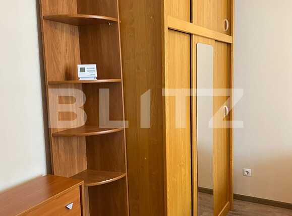 Garsonieră de închiriat Borhanci - 65438AI | BLITZ Cluj-Napoca | Poza4