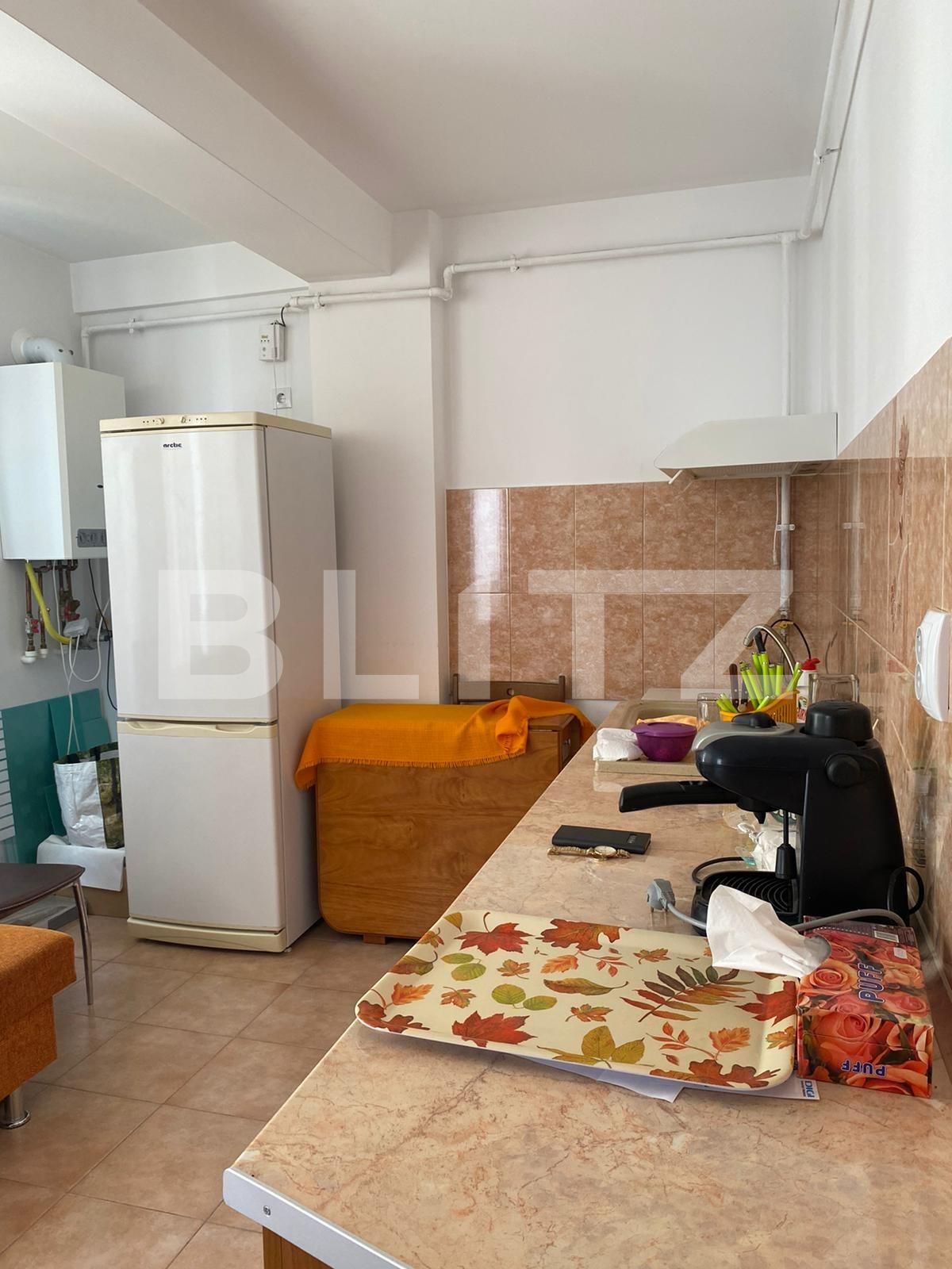 Garsonieră de închiriat Borhanci - 65438AI | BLITZ Cluj-Napoca | Poza8