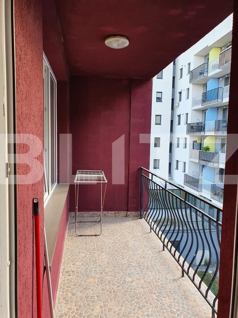 Garsonieră de închiriat Borhanci - 65438AI | BLITZ Cluj-Napoca | Poza13