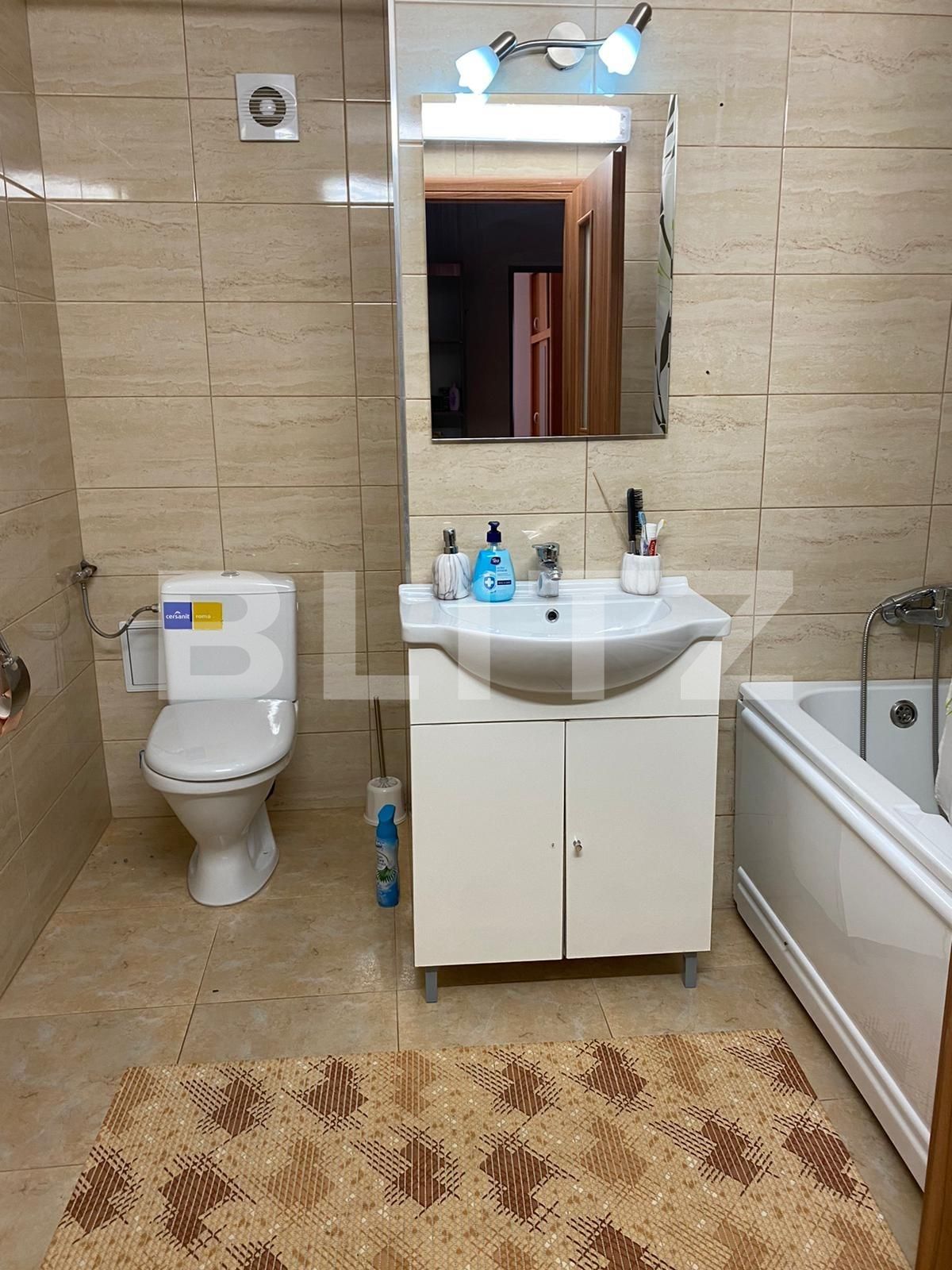 Garsonieră de închiriat Borhanci - 65438AI | BLITZ Cluj-Napoca | Poza9